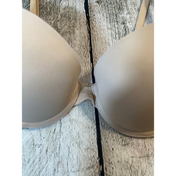 PINK VS Women’s Wear Everywear Push-Up Bra / Size: 34B - Picture 4 of 8